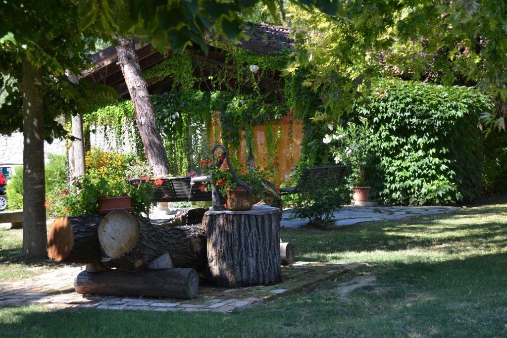 Bed and Breakfast Trattoria Vecchio Mulino à Niella Tanaro Extérieur photo